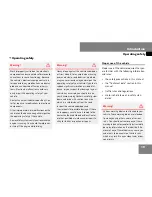 Preview for 20 page of Mercedes-Benz 2008 S-Class Operator'S Manual