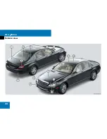 Preview for 25 page of Mercedes-Benz 2008 S-Class Operator'S Manual