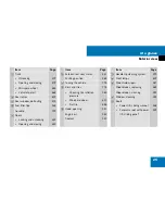 Preview for 26 page of Mercedes-Benz 2008 S-Class Operator'S Manual
