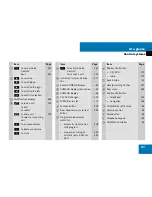 Preview for 32 page of Mercedes-Benz 2008 S-Class Operator'S Manual