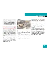 Preview for 46 page of Mercedes-Benz 2008 S-Class Operator'S Manual