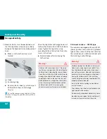 Preview for 63 page of Mercedes-Benz 2008 S-Class Operator'S Manual