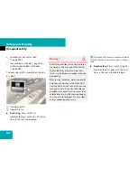 Preview for 65 page of Mercedes-Benz 2008 S-Class Operator'S Manual