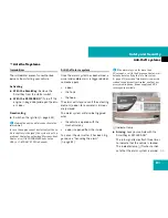 Preview for 82 page of Mercedes-Benz 2008 S-Class Operator'S Manual