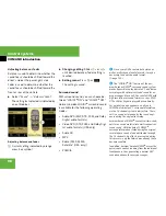 Preview for 99 page of Mercedes-Benz 2008 S-Class Operator'S Manual