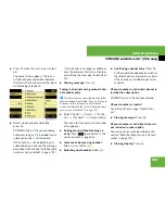 Preview for 110 page of Mercedes-Benz 2008 S-Class Operator'S Manual