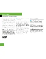 Preview for 115 page of Mercedes-Benz 2008 S-Class Operator'S Manual