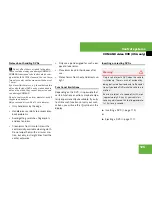 Preview for 126 page of Mercedes-Benz 2008 S-Class Operator'S Manual