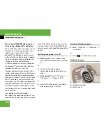 Preview for 135 page of Mercedes-Benz 2008 S-Class Operator'S Manual