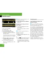 Preview for 147 page of Mercedes-Benz 2008 S-Class Operator'S Manual