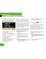 Preview for 199 page of Mercedes-Benz 2008 S-Class Operator'S Manual