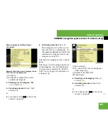 Preview for 200 page of Mercedes-Benz 2008 S-Class Operator'S Manual