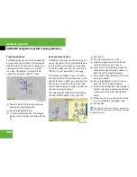 Preview for 209 page of Mercedes-Benz 2008 S-Class Operator'S Manual