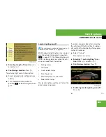 Preview for 244 page of Mercedes-Benz 2008 S-Class Operator'S Manual