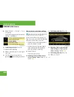 Preview for 245 page of Mercedes-Benz 2008 S-Class Operator'S Manual