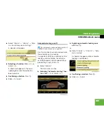 Preview for 246 page of Mercedes-Benz 2008 S-Class Operator'S Manual