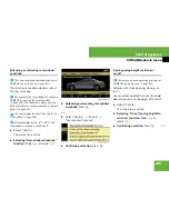 Preview for 250 page of Mercedes-Benz 2008 S-Class Operator'S Manual