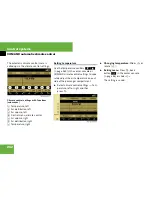 Preview for 253 page of Mercedes-Benz 2008 S-Class Operator'S Manual