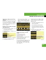 Preview for 258 page of Mercedes-Benz 2008 S-Class Operator'S Manual