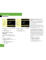 Preview for 263 page of Mercedes-Benz 2008 S-Class Operator'S Manual