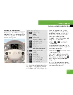 Preview for 266 page of Mercedes-Benz 2008 S-Class Operator'S Manual