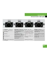 Preview for 268 page of Mercedes-Benz 2008 S-Class Operator'S Manual