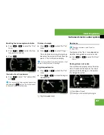 Preview for 270 page of Mercedes-Benz 2008 S-Class Operator'S Manual