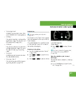 Preview for 272 page of Mercedes-Benz 2008 S-Class Operator'S Manual