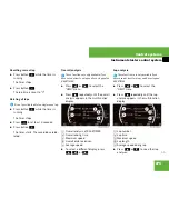 Preview for 276 page of Mercedes-Benz 2008 S-Class Operator'S Manual