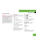 Preview for 310 page of Mercedes-Benz 2008 S-Class Operator'S Manual