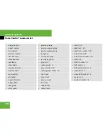 Preview for 327 page of Mercedes-Benz 2008 S-Class Operator'S Manual