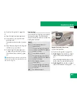 Preview for 352 page of Mercedes-Benz 2008 S-Class Operator'S Manual