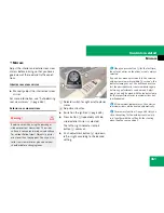 Preview for 362 page of Mercedes-Benz 2008 S-Class Operator'S Manual