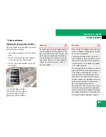 Preview for 384 page of Mercedes-Benz 2008 S-Class Operator'S Manual