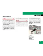 Preview for 390 page of Mercedes-Benz 2008 S-Class Operator'S Manual