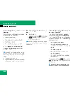 Preview for 397 page of Mercedes-Benz 2008 S-Class Operator'S Manual