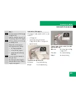 Preview for 410 page of Mercedes-Benz 2008 S-Class Operator'S Manual