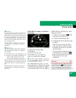 Preview for 428 page of Mercedes-Benz 2008 S-Class Operator'S Manual