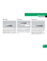 Preview for 440 page of Mercedes-Benz 2008 S-Class Operator'S Manual