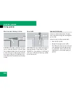 Preview for 441 page of Mercedes-Benz 2008 S-Class Operator'S Manual