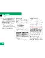 Preview for 443 page of Mercedes-Benz 2008 S-Class Operator'S Manual