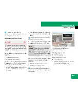 Preview for 444 page of Mercedes-Benz 2008 S-Class Operator'S Manual