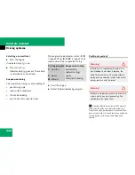 Preview for 445 page of Mercedes-Benz 2008 S-Class Operator'S Manual