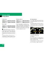 Preview for 447 page of Mercedes-Benz 2008 S-Class Operator'S Manual