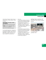 Preview for 448 page of Mercedes-Benz 2008 S-Class Operator'S Manual