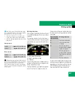 Preview for 452 page of Mercedes-Benz 2008 S-Class Operator'S Manual