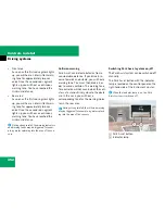 Preview for 453 page of Mercedes-Benz 2008 S-Class Operator'S Manual