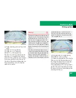 Preview for 458 page of Mercedes-Benz 2008 S-Class Operator'S Manual