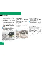 Preview for 463 page of Mercedes-Benz 2008 S-Class Operator'S Manual