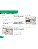 Preview for 493 page of Mercedes-Benz 2008 S-Class Operator'S Manual